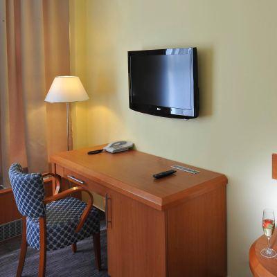 Astoria Hotel Prag