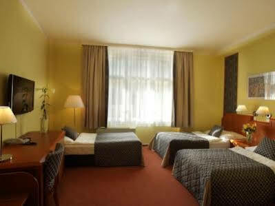 Astoria Hotel Prag